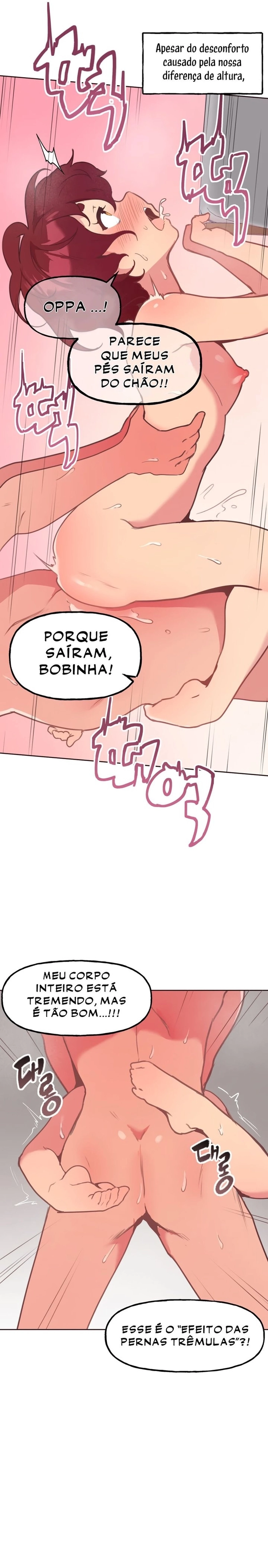 Son of Nam Capítulo 16 Página 10