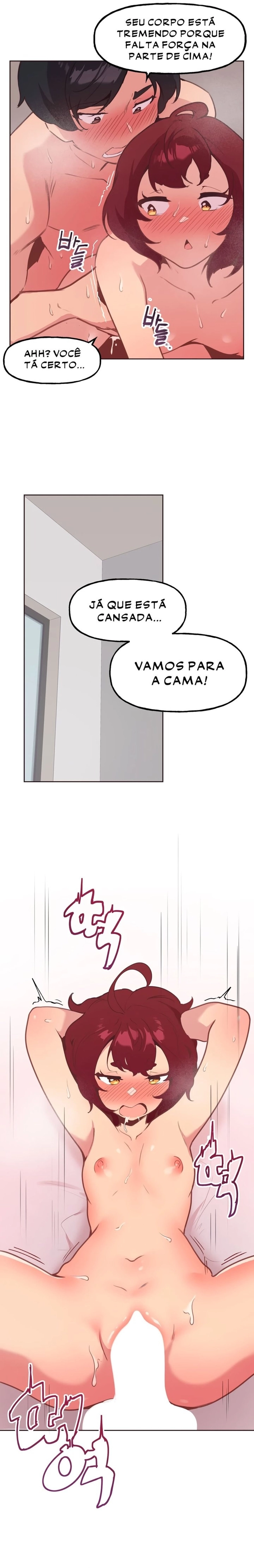 Son of Nam Capítulo 16 Página 11
