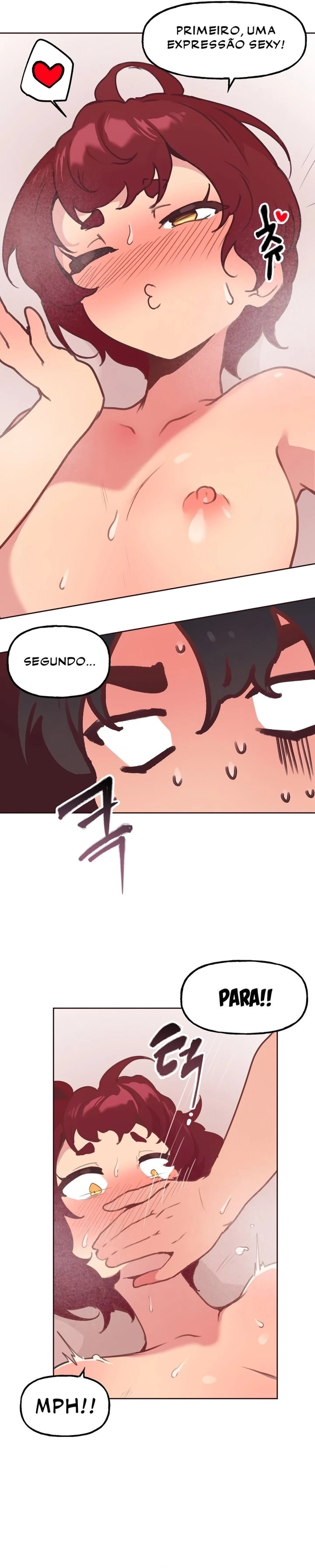 Son of Nam Capítulo 16 Página 13