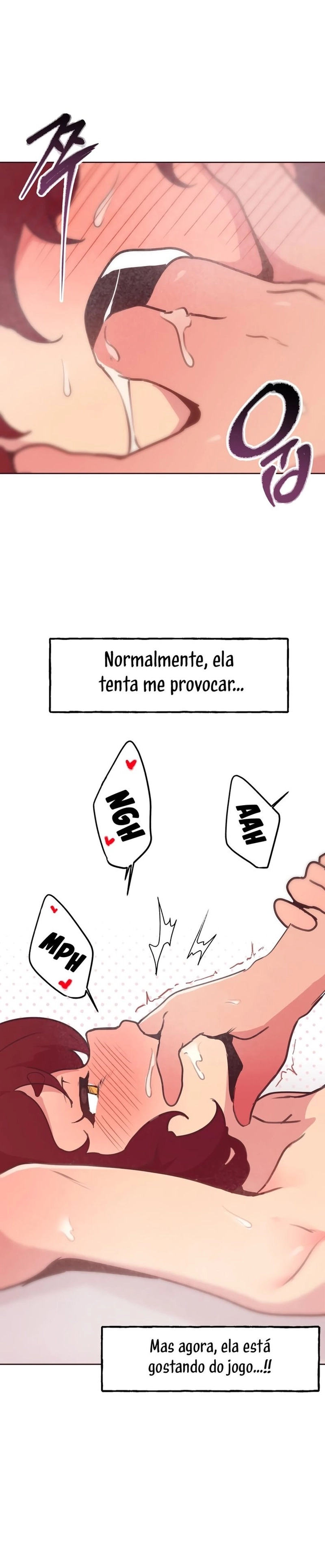 Son of Nam Capítulo 16 Página 16