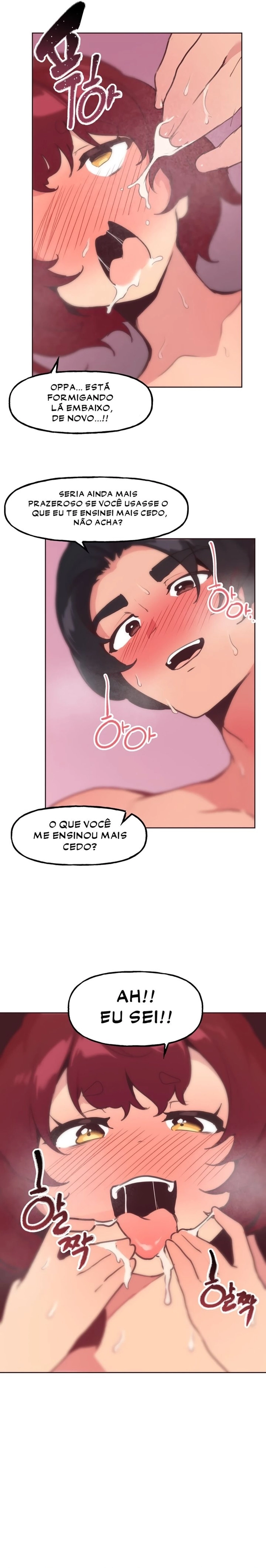 Son of Nam Capítulo 16 Página 17
