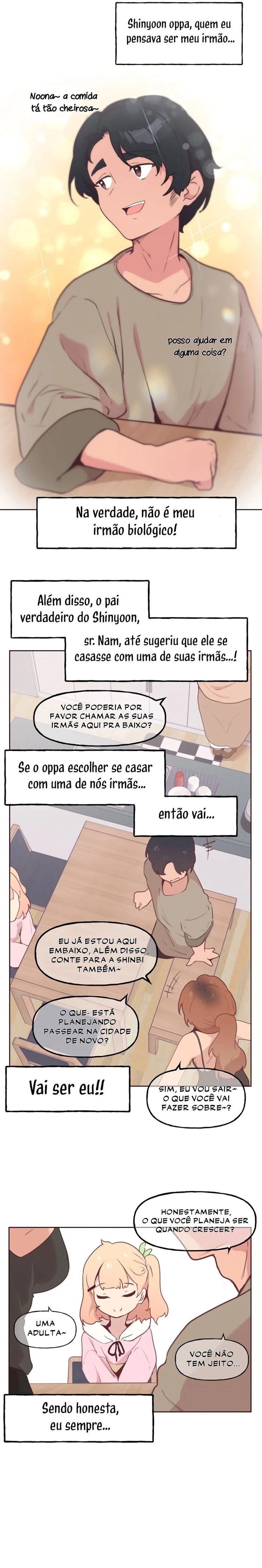 Son of Nam Capítulo 16 Página 24