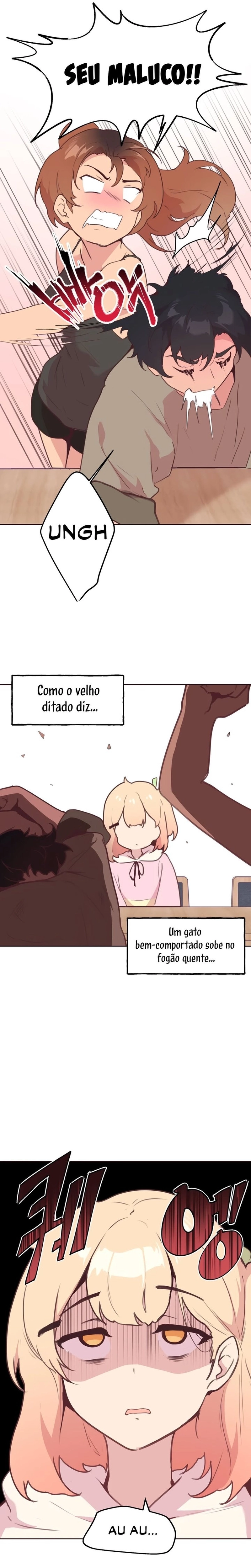 Son of Nam Capítulo 16 Página 28