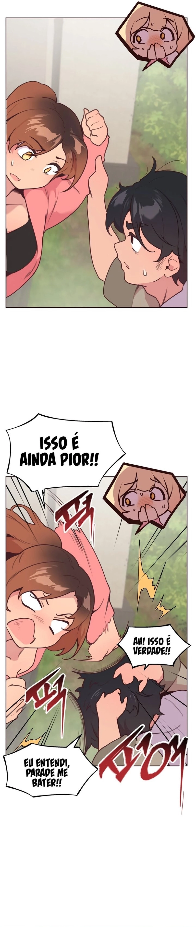 Son of Nam Capítulo 17 Página 13