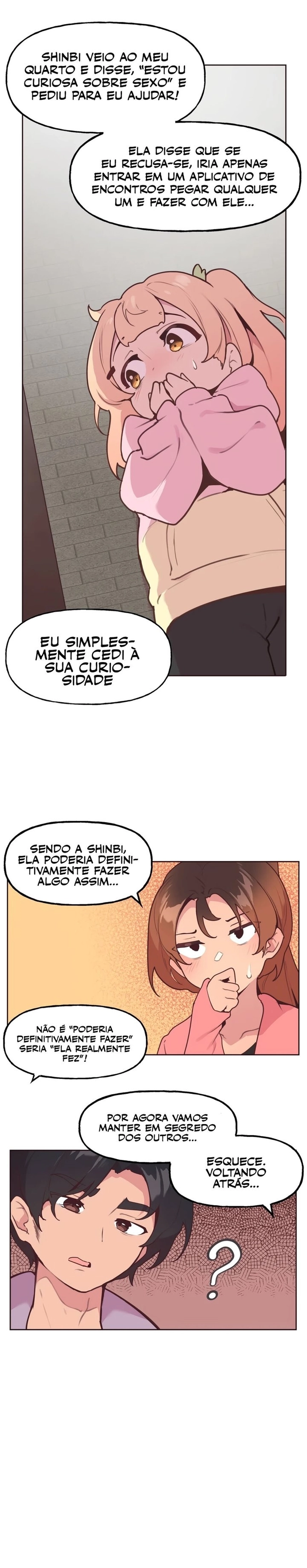 Son of Nam Capítulo 17 Página 17