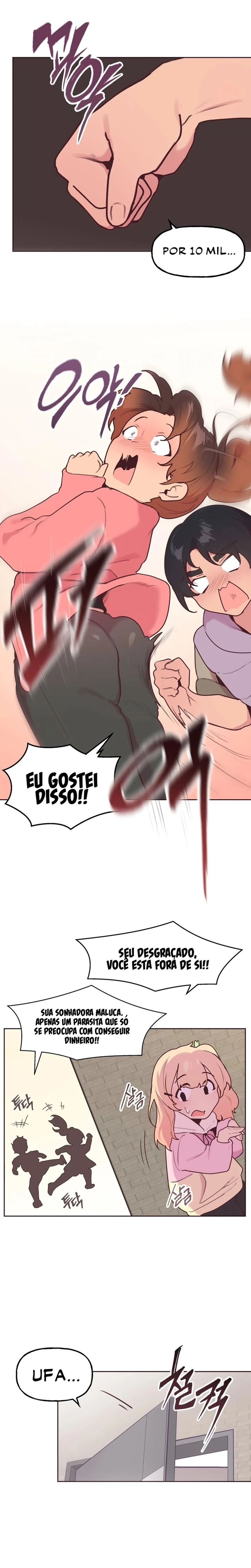 Son of Nam Capítulo 17 Página 20