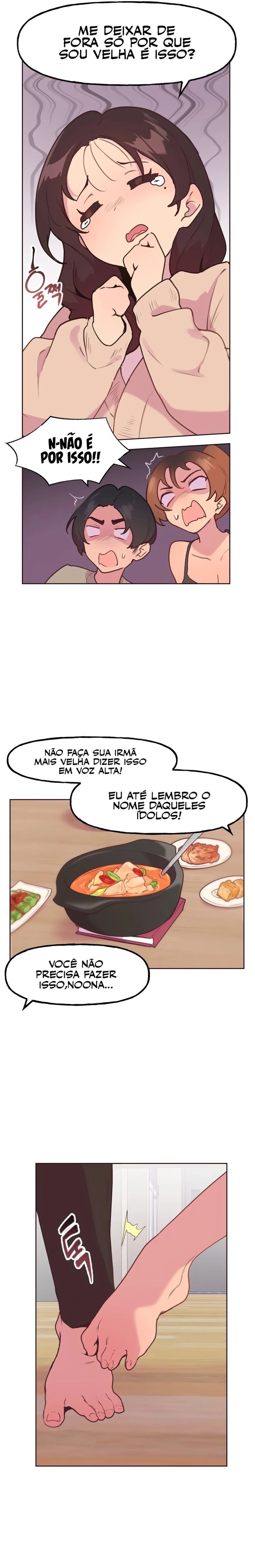Son of Nam Capítulo 17 Página 4