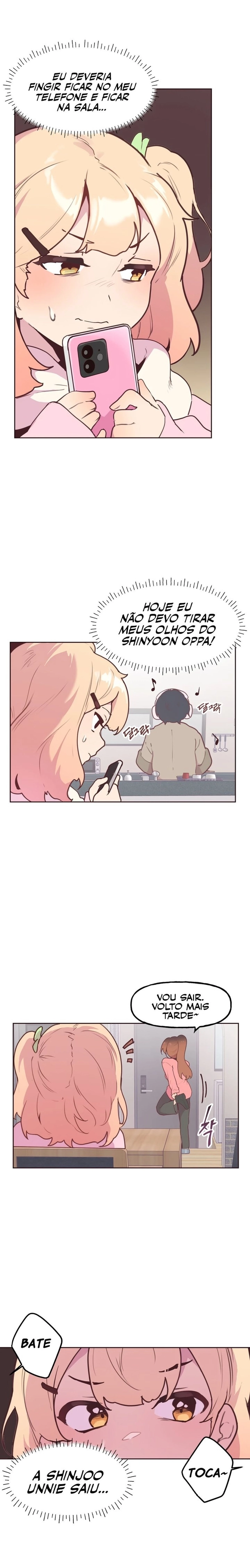 Son of Nam Capítulo 17 Página 7