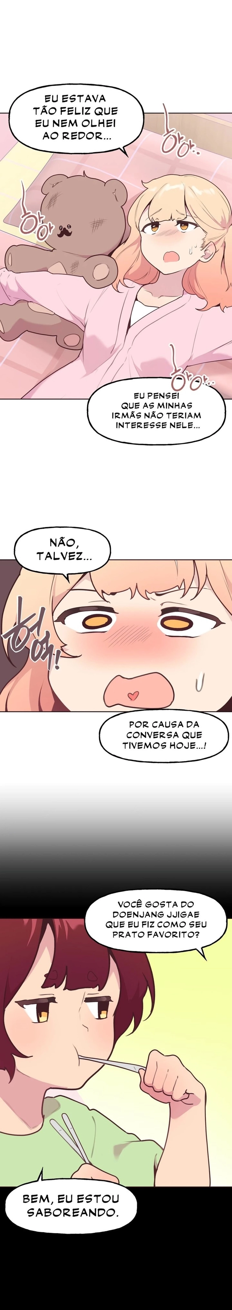 Son of Nam Capítulo 18 Página 11