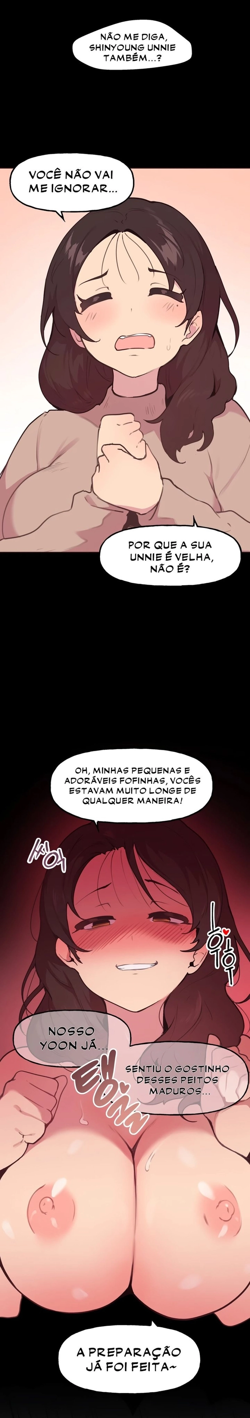 Son of Nam Capítulo 18 Página 13