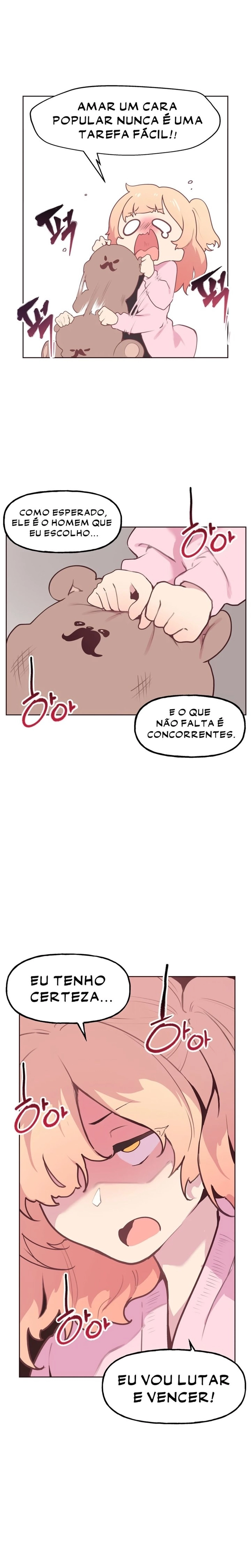 Son of Nam Capítulo 18 Página 15