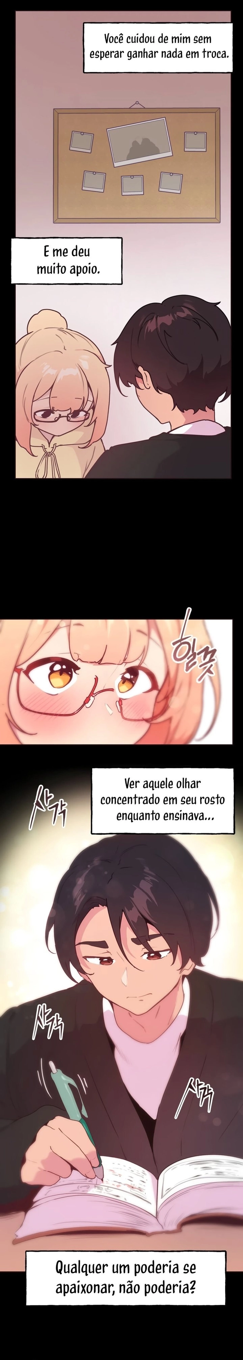 Son of Nam Capítulo 18 Página 2