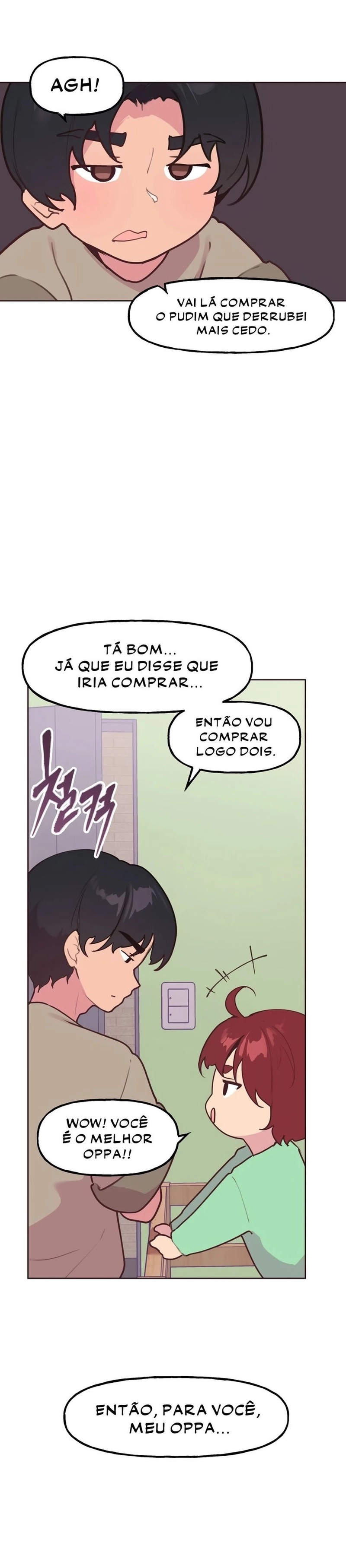 Son of Nam Capítulo 18 Página 22
