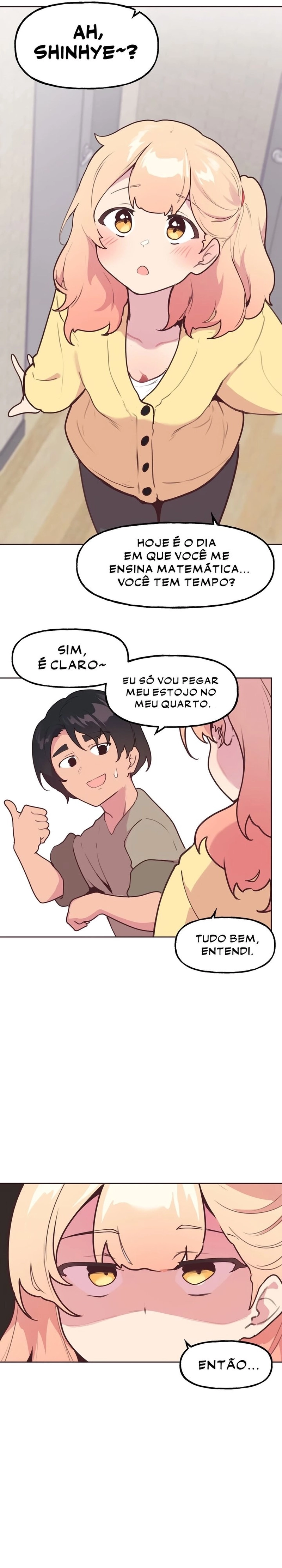 Son of Nam Capítulo 18 Página 24