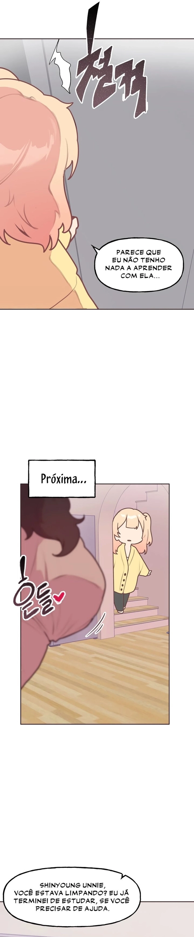 Son of Nam Capítulo 19 Página 10