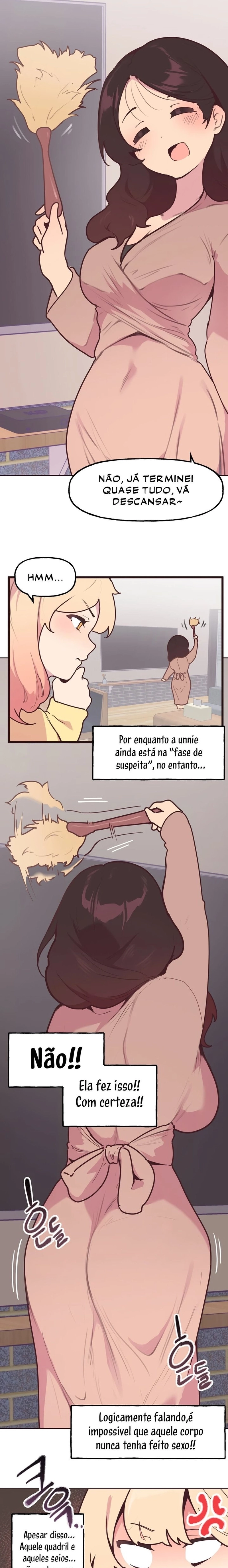 Son of Nam Capítulo 19 Página 11
