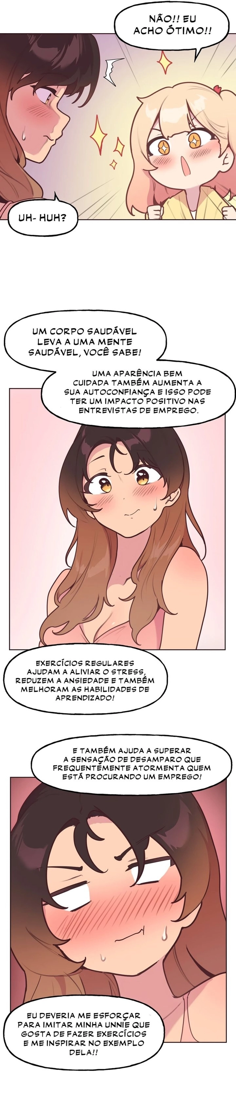 Son of Nam Capítulo 19 Página 16
