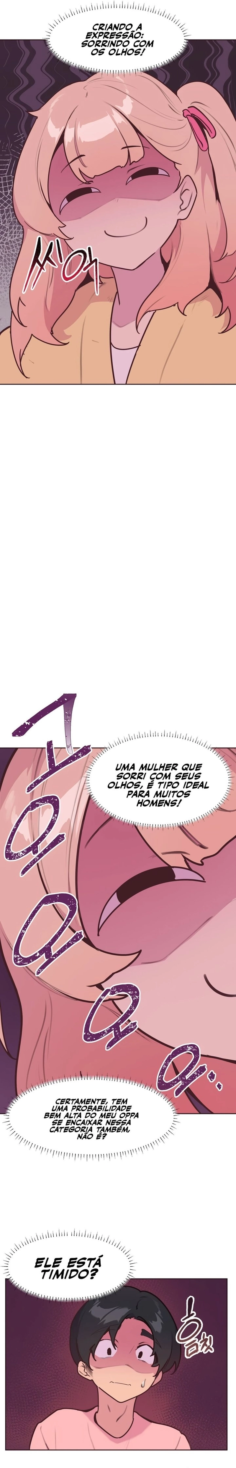 Son of Nam Capítulo 19 Página 21