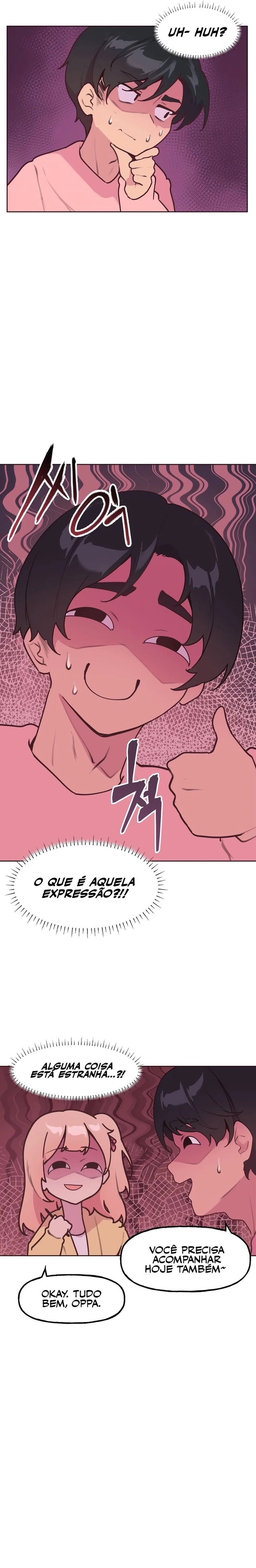 Son of Nam Capítulo 19 Página 22