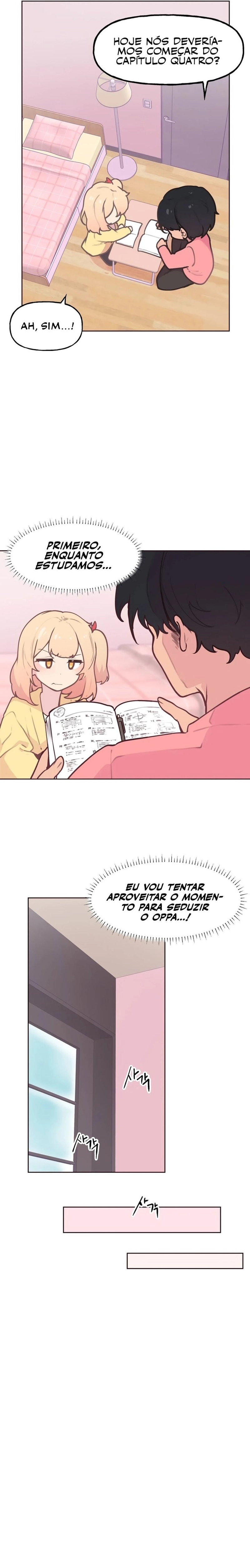 Son of Nam Capítulo 19 Página 3