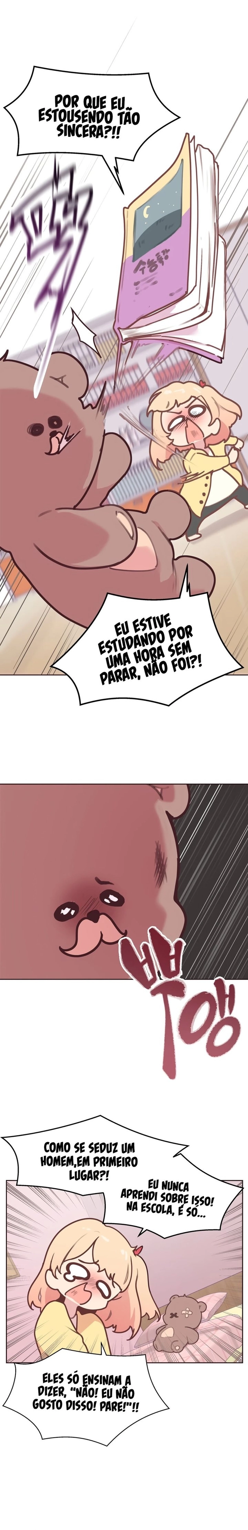 Son of Nam Capítulo 19 Página 5
