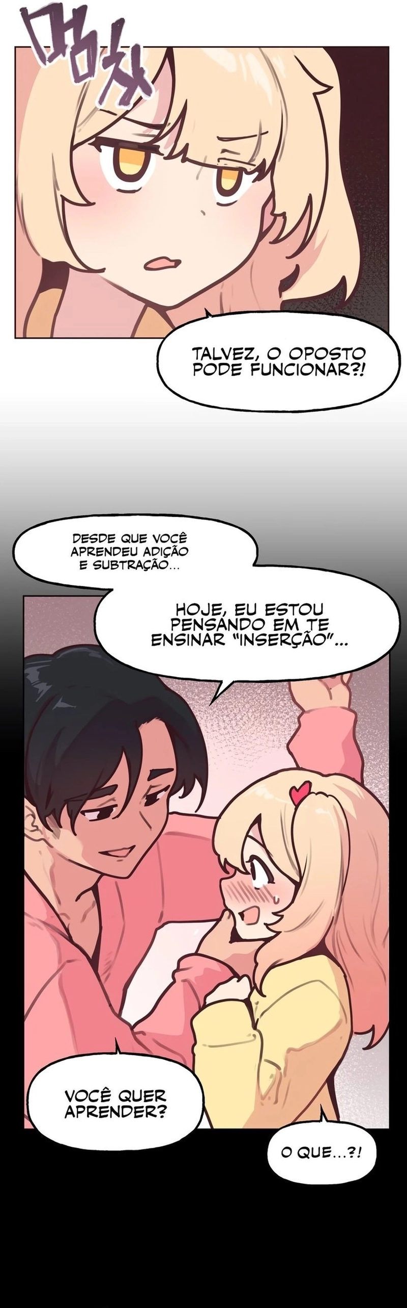 Son of Nam Capítulo 19 Página 6