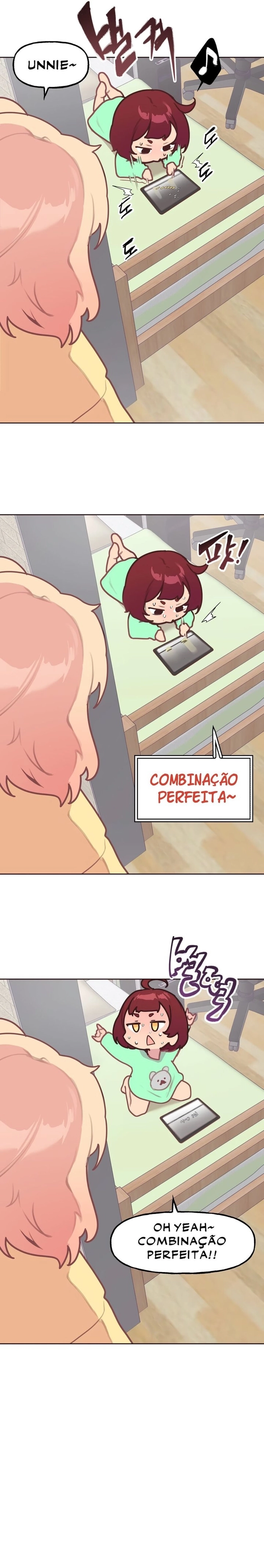 Son of Nam Capítulo 19 Página 9