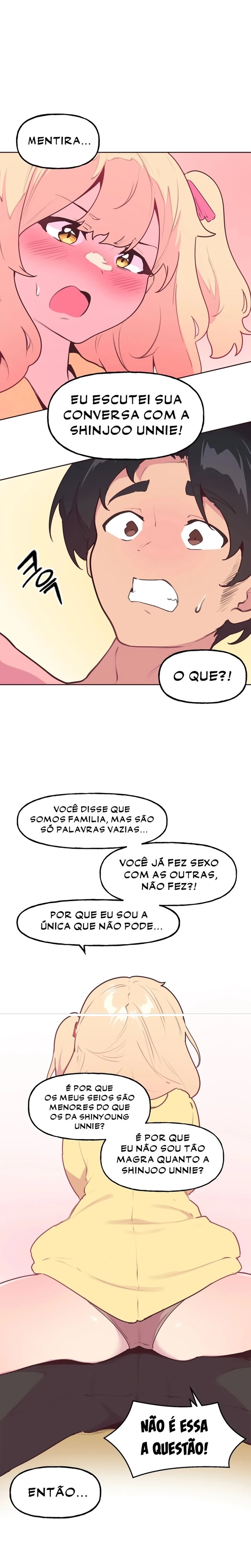 Son of Nam Capítulo 20 Página 12