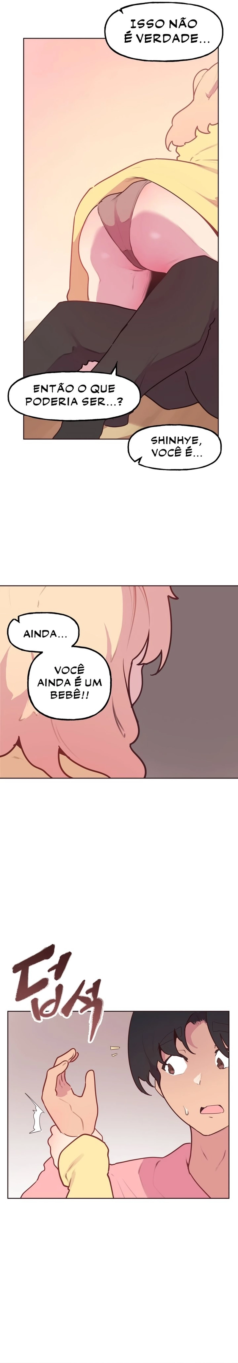 Son of Nam Capítulo 20 Página 15