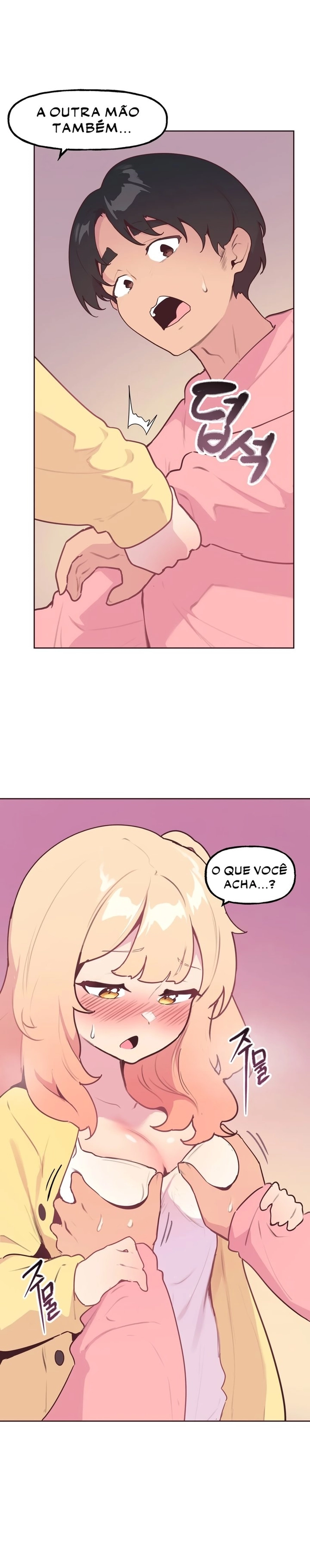 Son of Nam Capítulo 20 Página 17