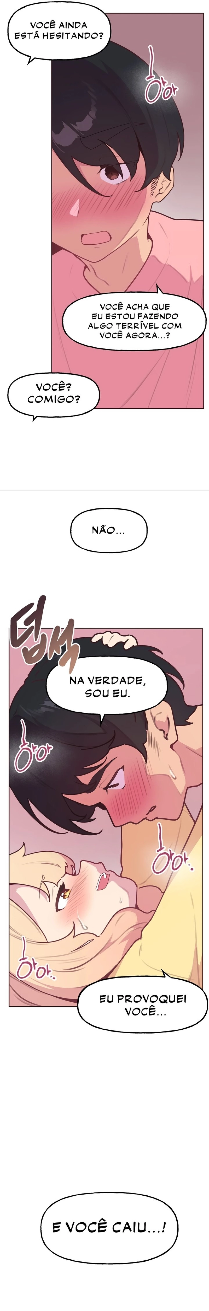 Son of Nam Capítulo 20 Página 24