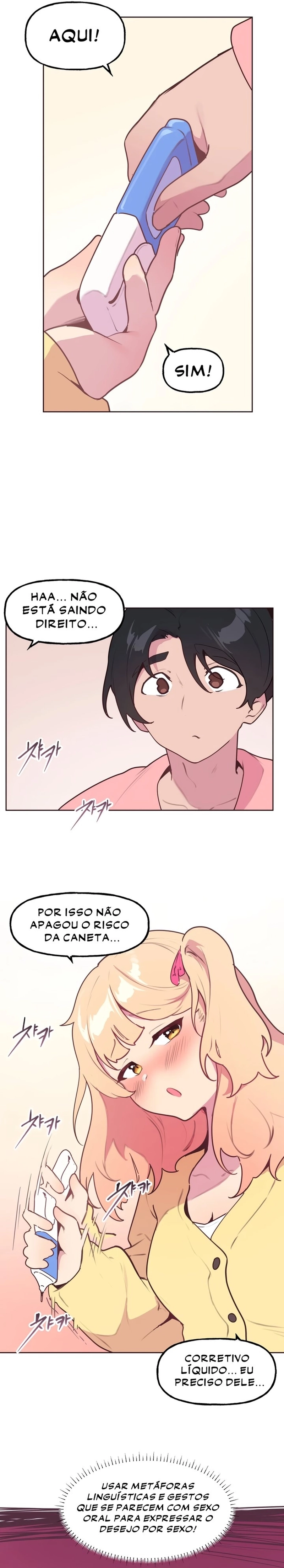 Son of Nam Capítulo 20 Página 5