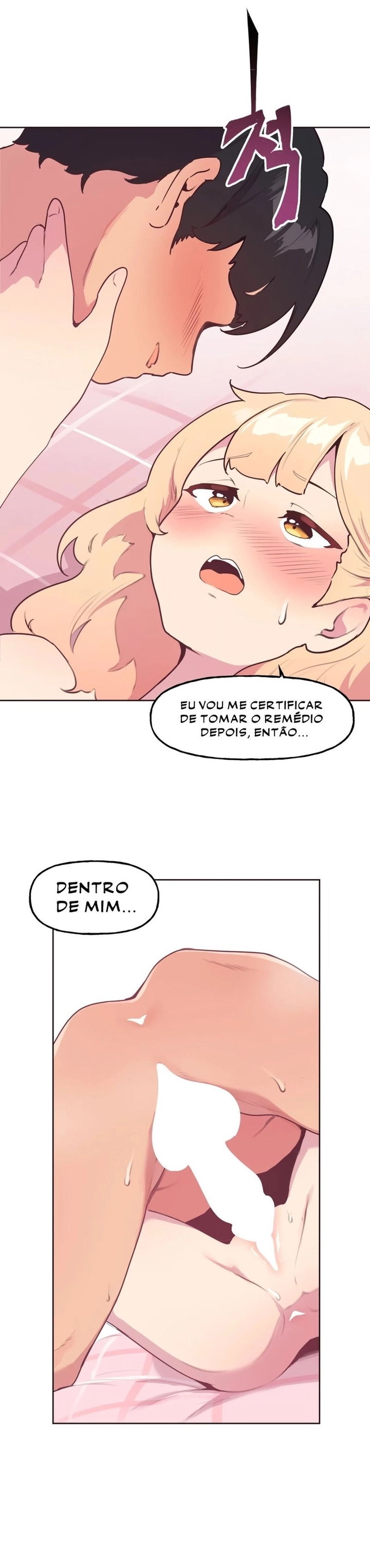 Son of Nam Capítulo 21 Página 16