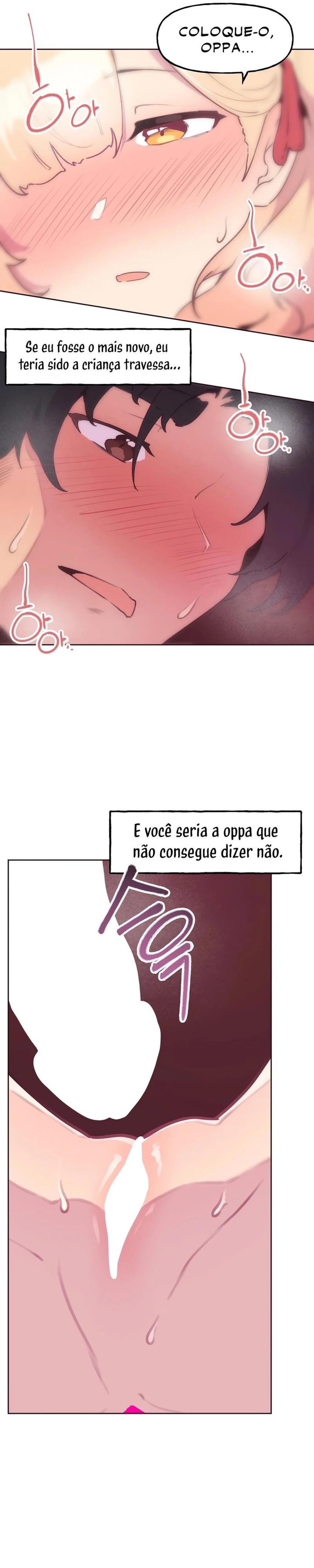 Son of Nam Capítulo 21 Página 17