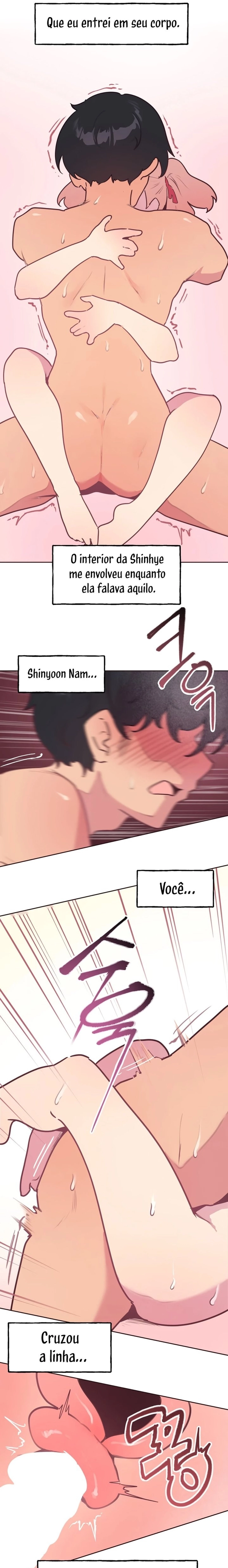 Son of Nam Capítulo 21 Página 22