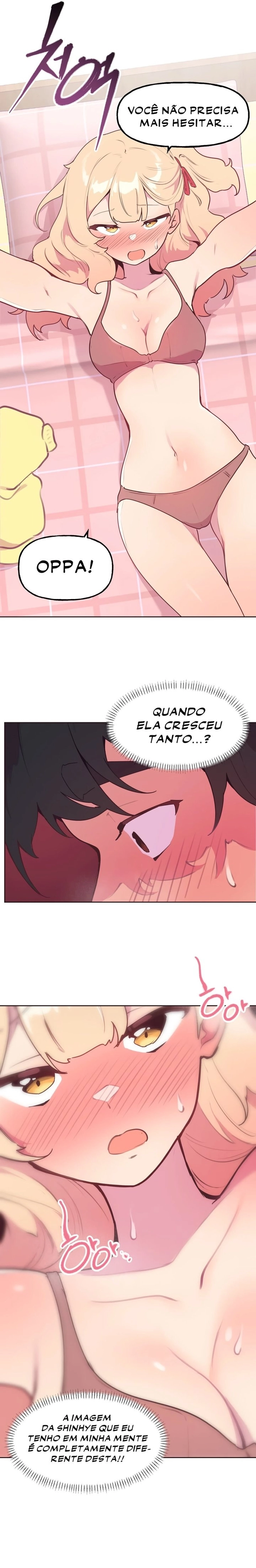 Son of Nam Capítulo 21 Página 4