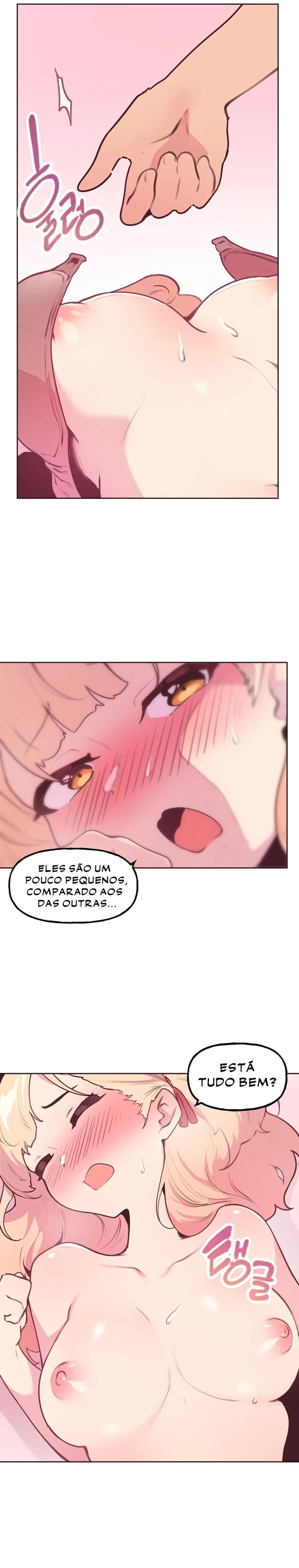 Son of Nam Capítulo 21 Página 5