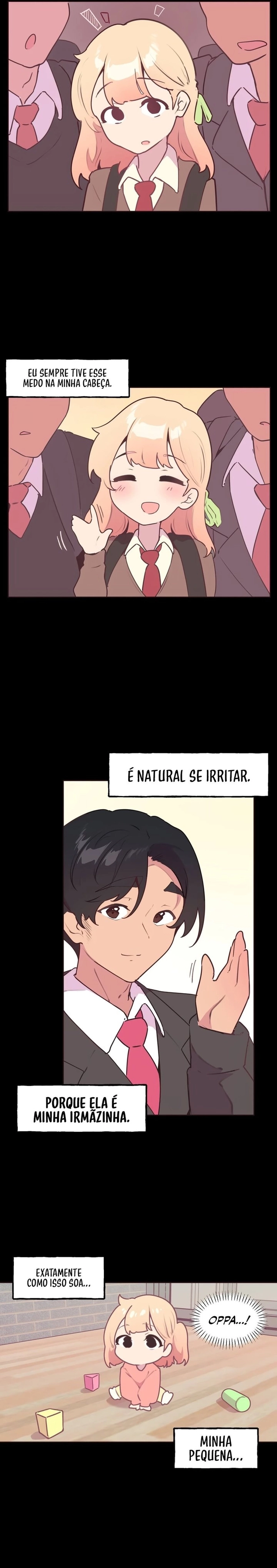 Son of Nam Capítulo 22 Página 12