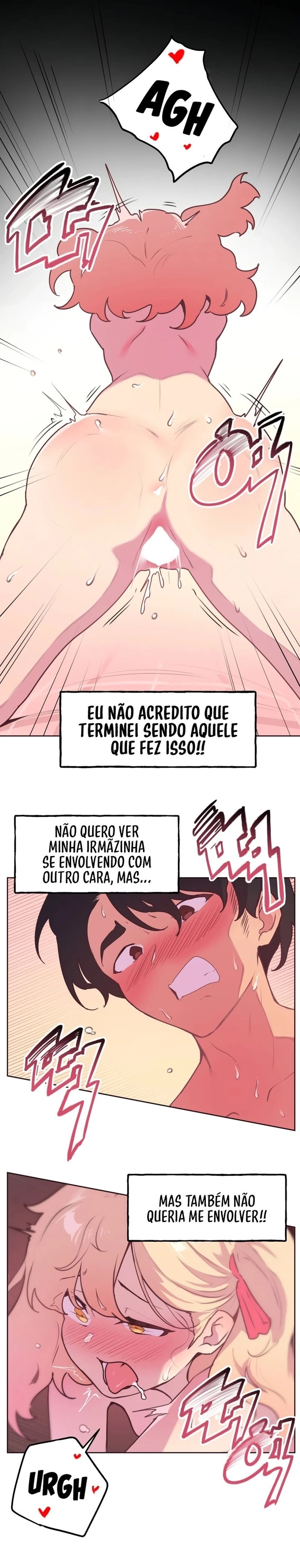 Son of Nam Capítulo 22 Página 14