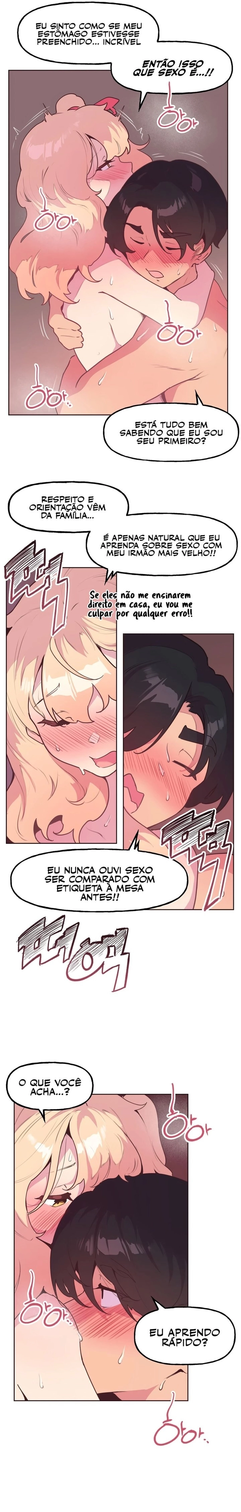 Son of Nam Capítulo 22 Página 22