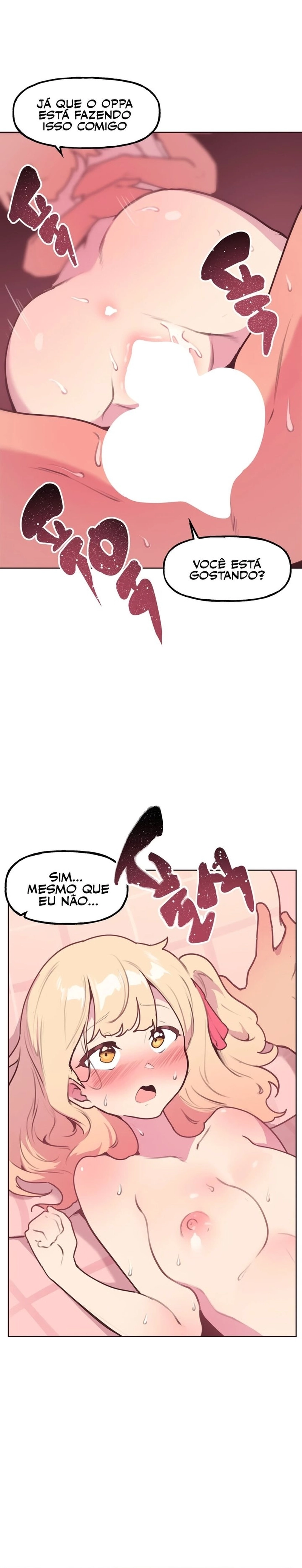 Son of Nam Capítulo 22 Página 23