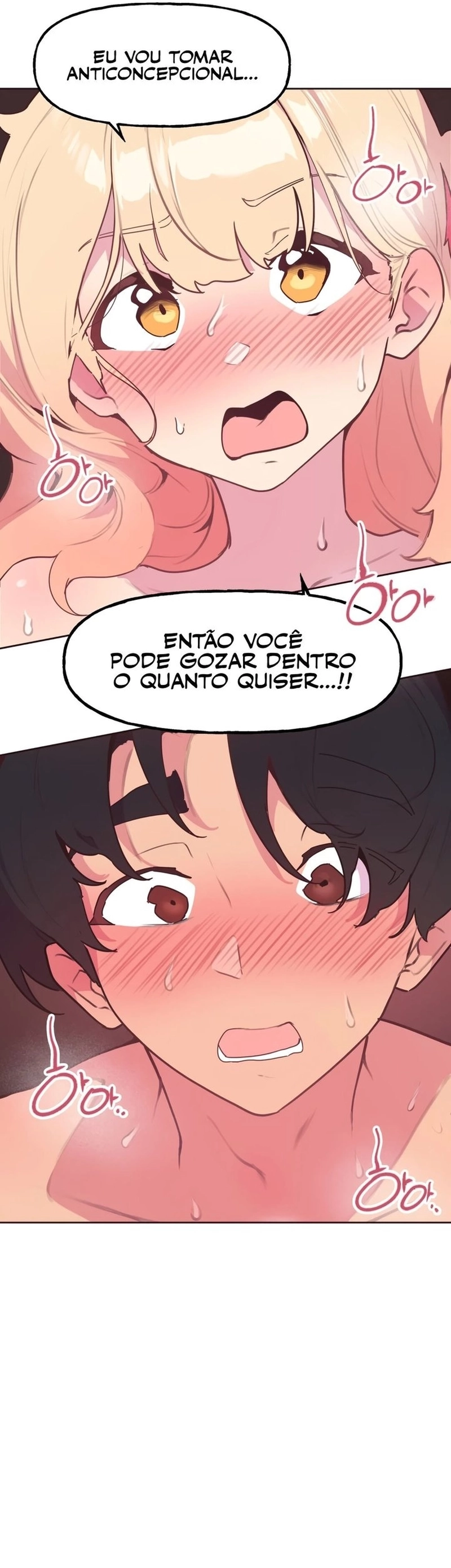 Son of Nam Capítulo 22 Página 25