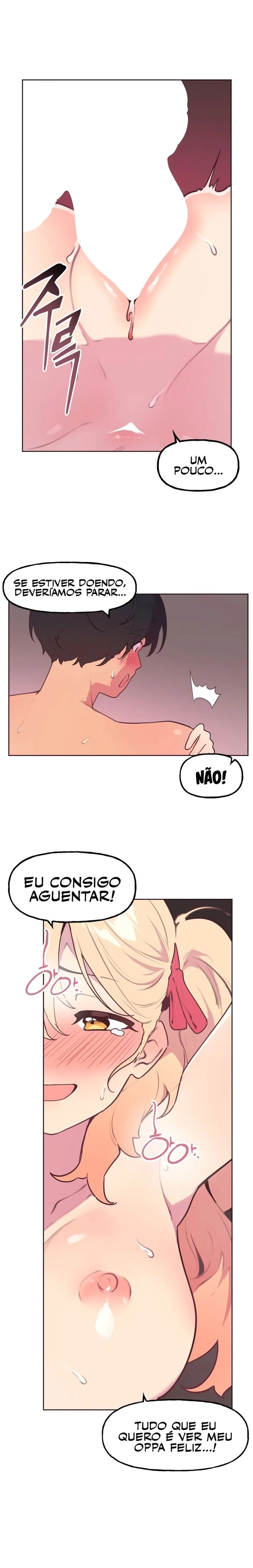 Son of Nam Capítulo 22 Página 4