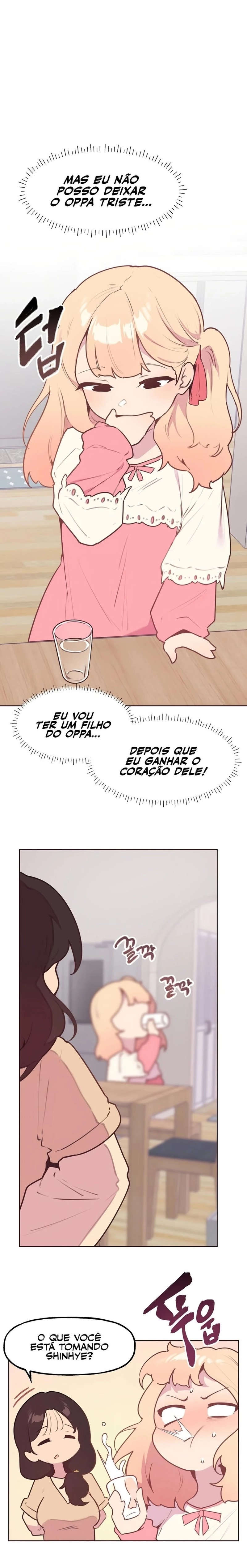 Son of Nam Capítulo 23 Página 18
