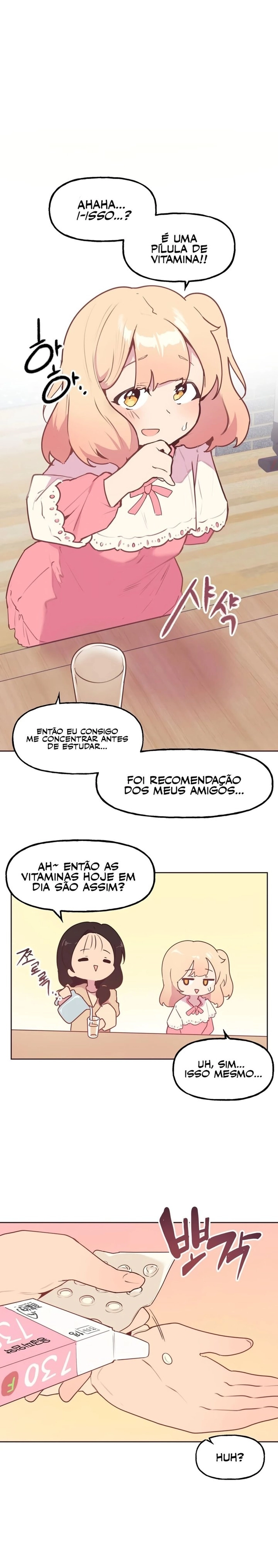 Son of Nam Capítulo 23 Página 19