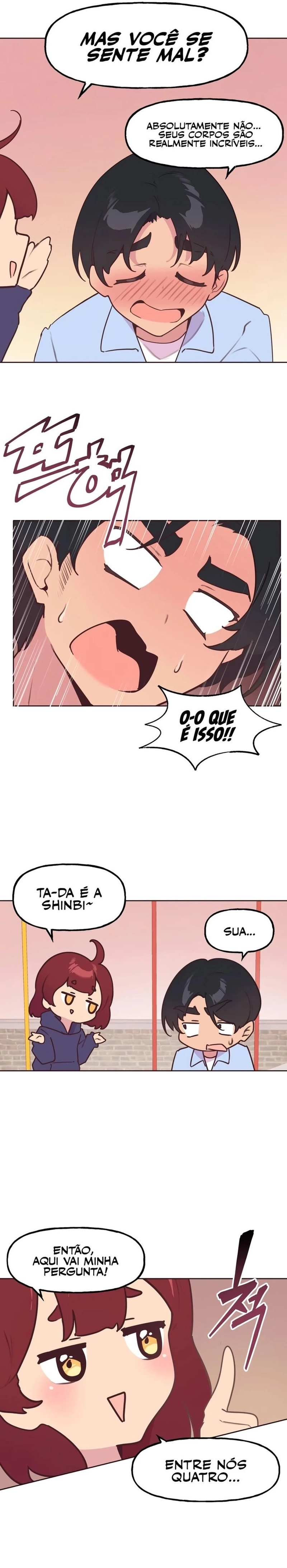 Son of Nam Capítulo 23 Página 22