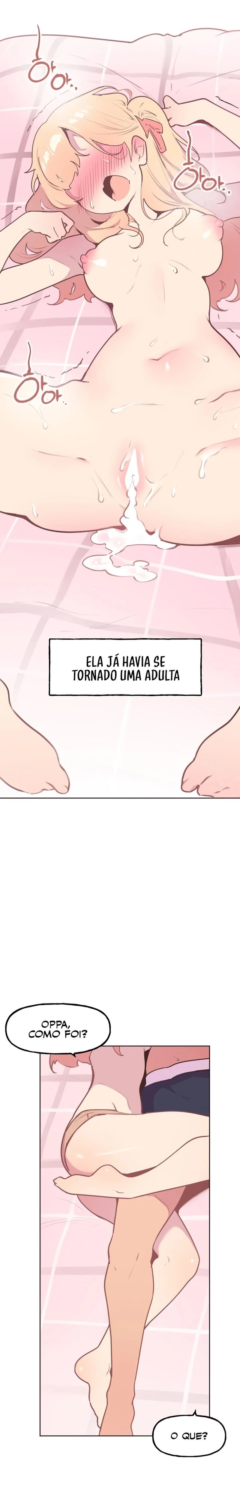 Son of Nam Capítulo 23 Página 7