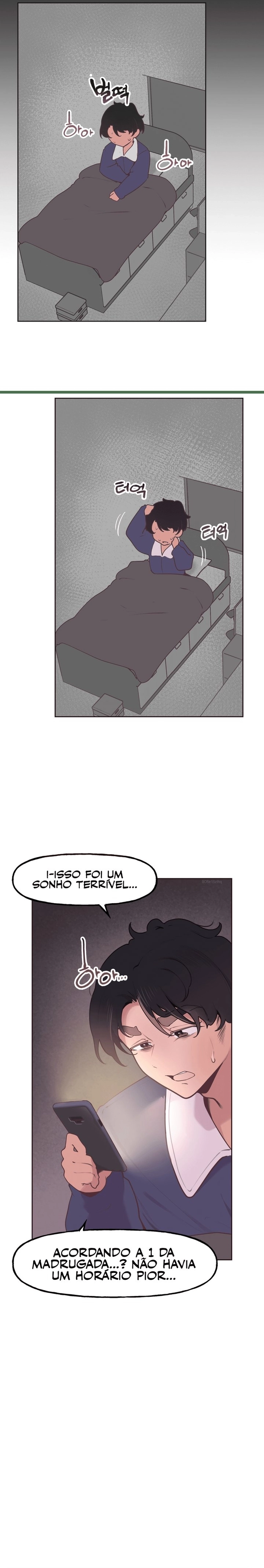 Son of Nam Capítulo 24 Página 12