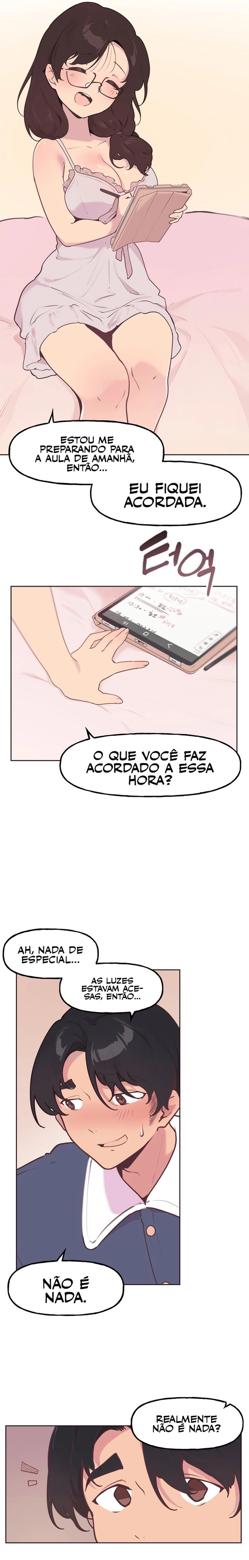 Son of Nam Capítulo 24 Página 17