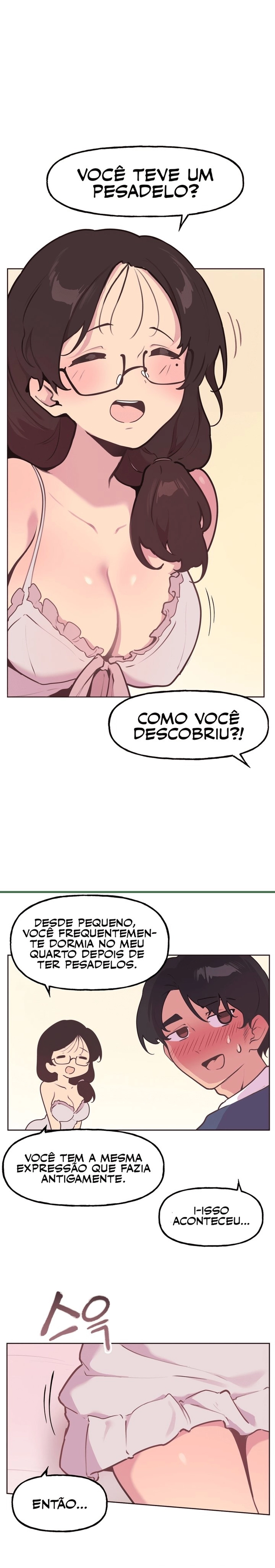 Son of Nam Capítulo 24 Página 18